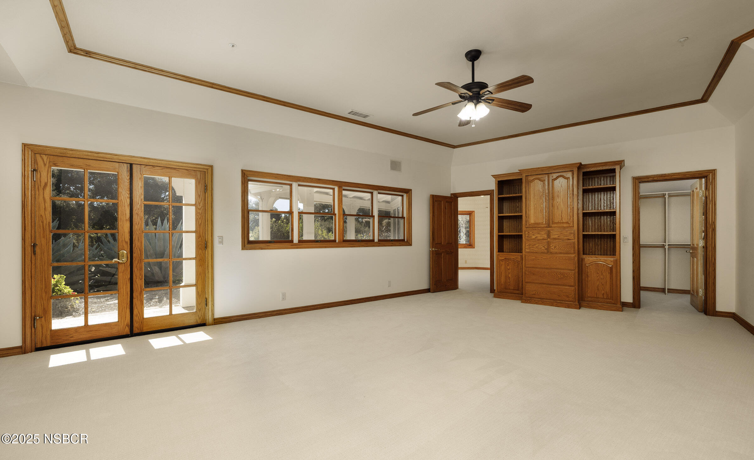 1665 North Refugio Road Santa Ynez, CA 93460 - Photo 14 of 31 primary's view to the office