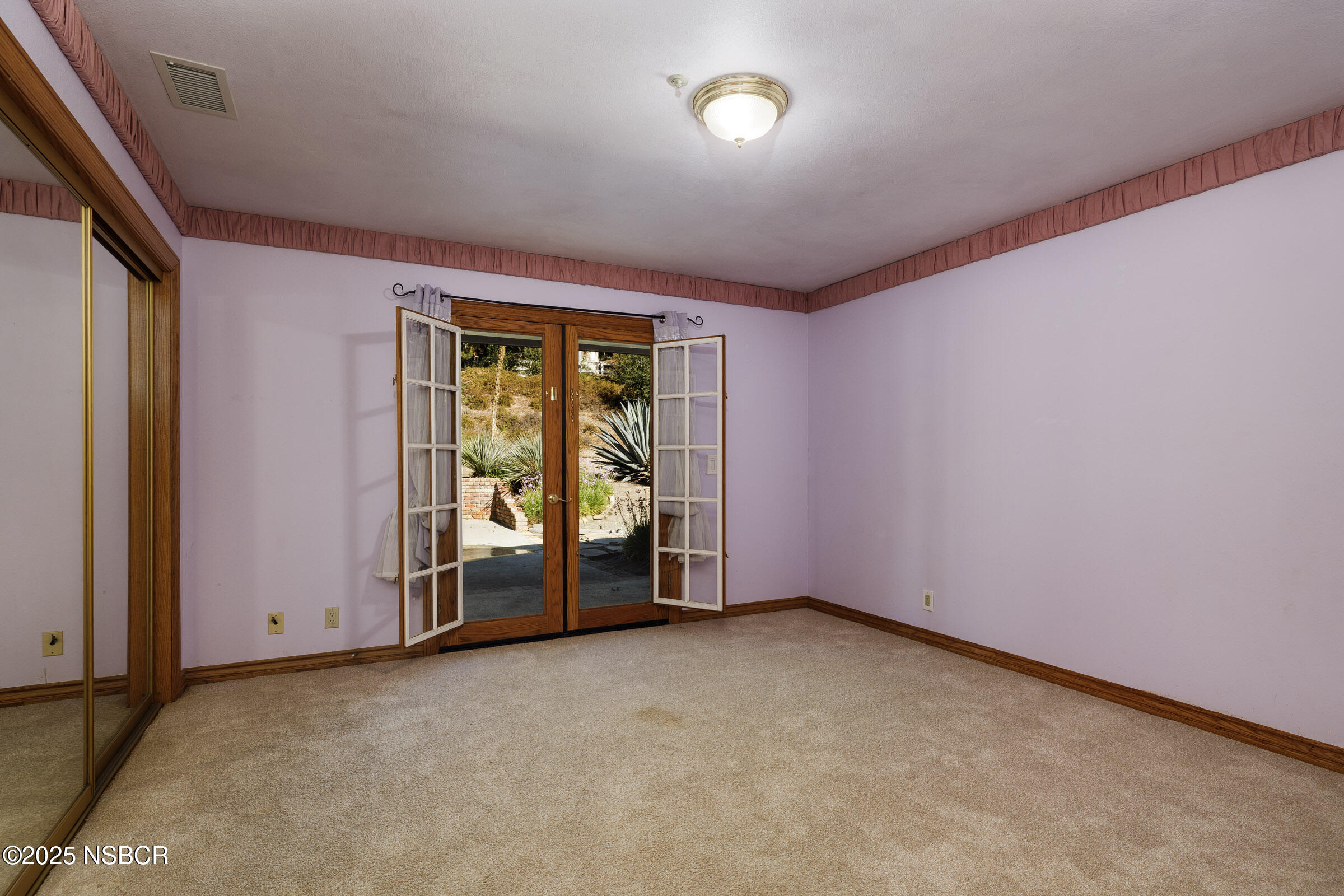 1665 North Refugio Road Santa Ynez, CA 93460 - Photo 18 of 31 2nd bedroom