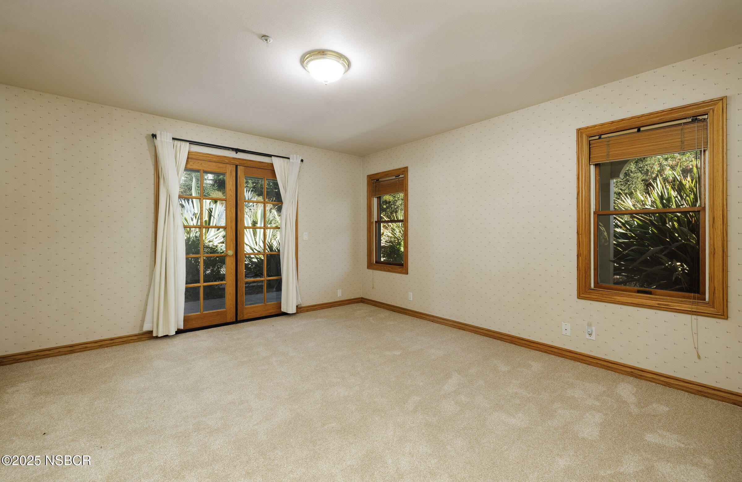 1665 North Refugio Road Santa Ynez, CA 93460 - Photo 20 of 31 3rd bedroom