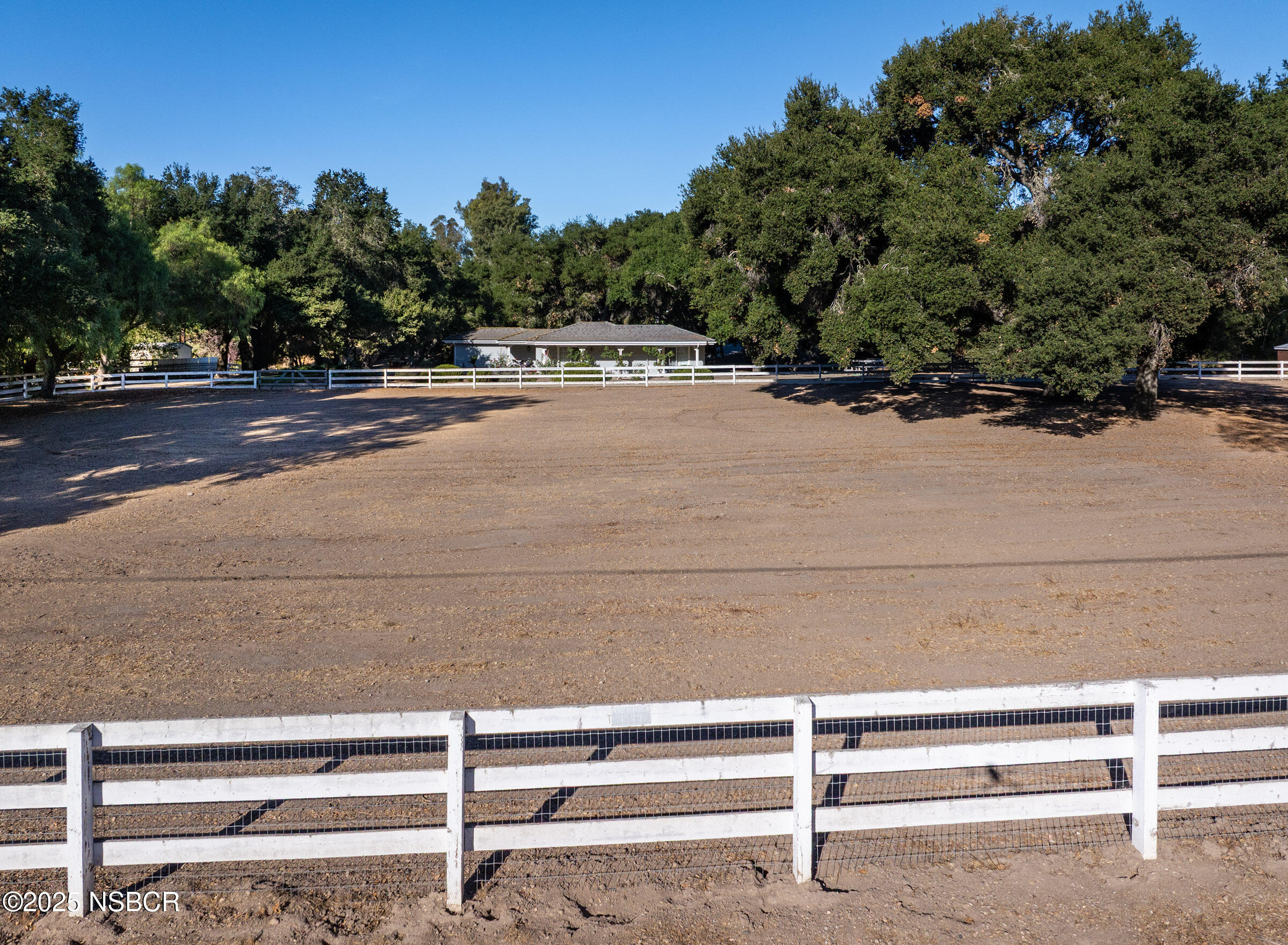 1665 North Refugio Road Santa Ynez, CA 93460 - Photo 24 of 31 the front pasture