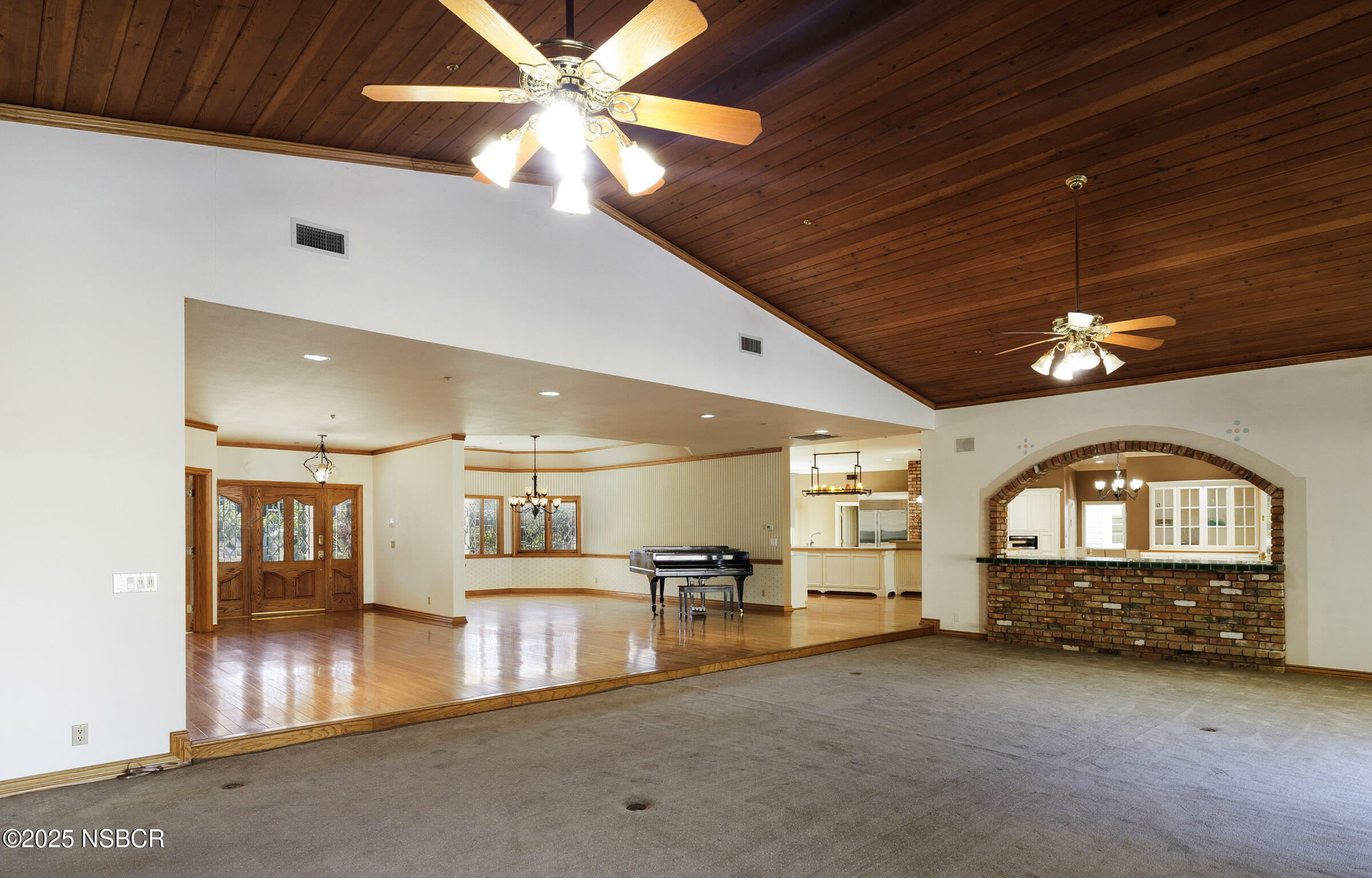 1665 North Refugio Road Santa Ynez, CA 93460 - Photo 6 of 31 geat room connections