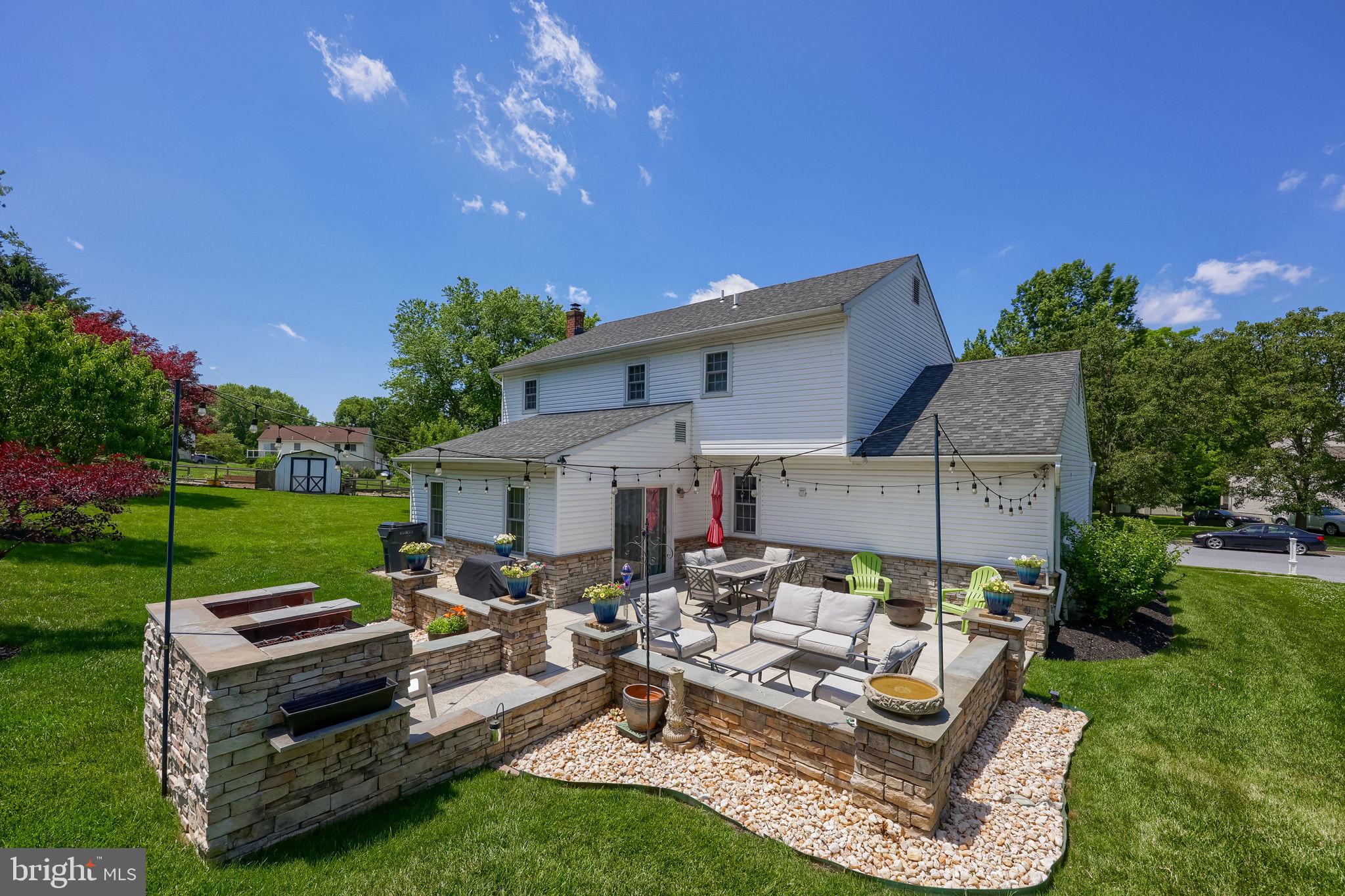 1708 White Water Road Lancaster, PA 17603 - Photo 26 of 69 Gallery Image 26