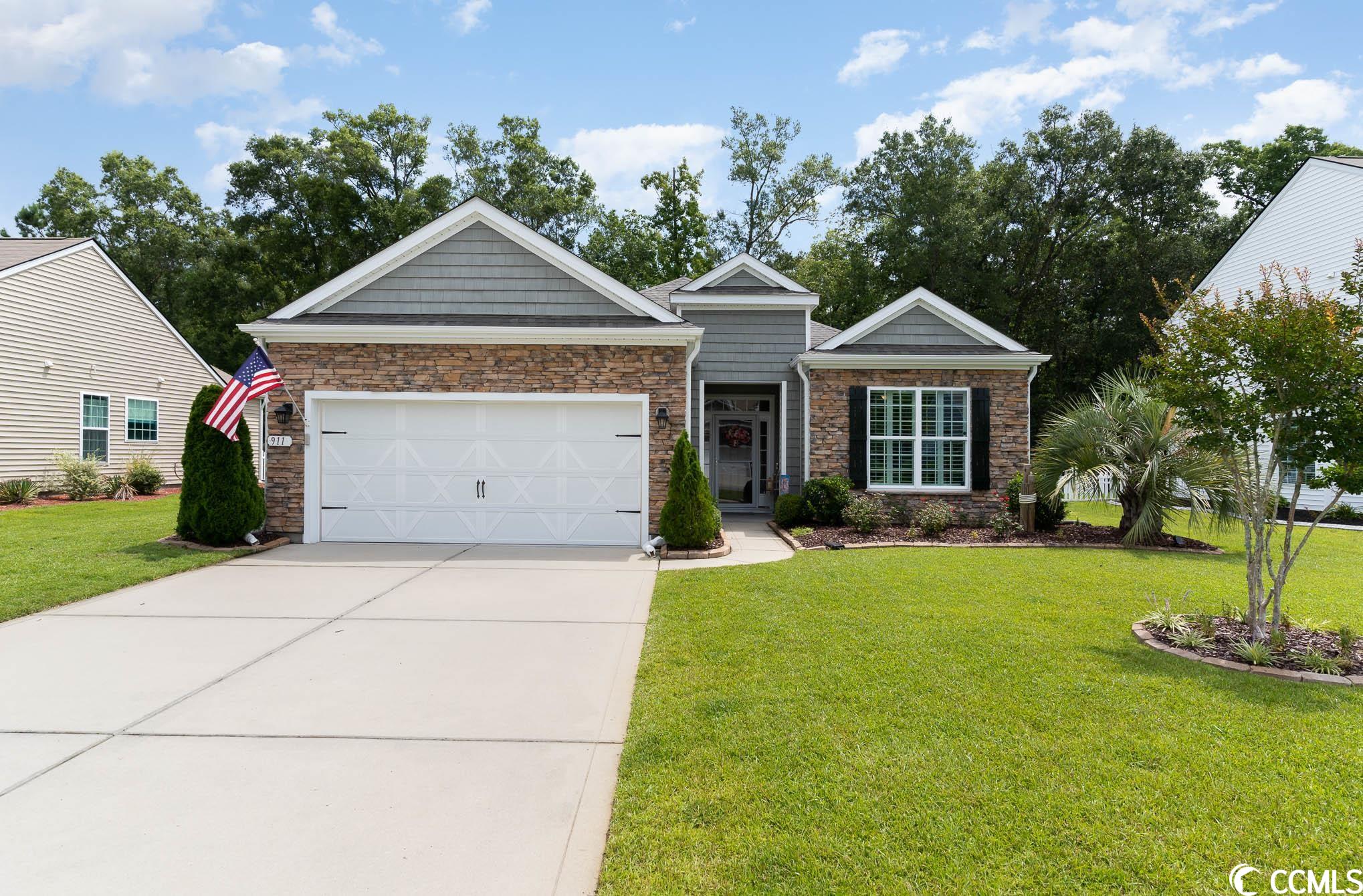 911 Callant Drive Little River, SC 29566 - Photo 2 of 40