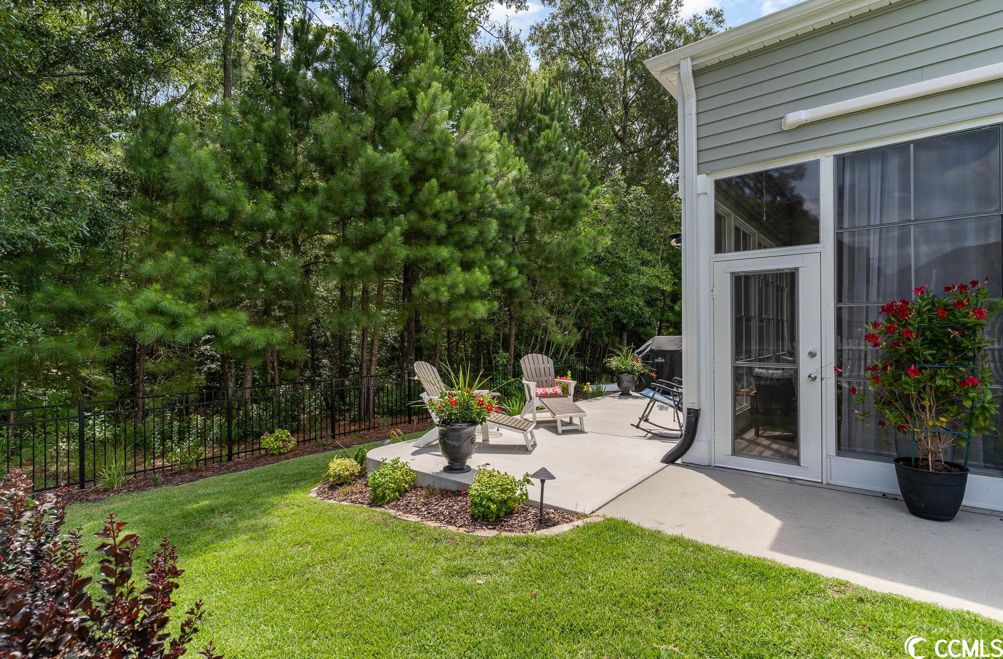 911 Callant Drive Little River, SC 29566 - Photo 36 of 40