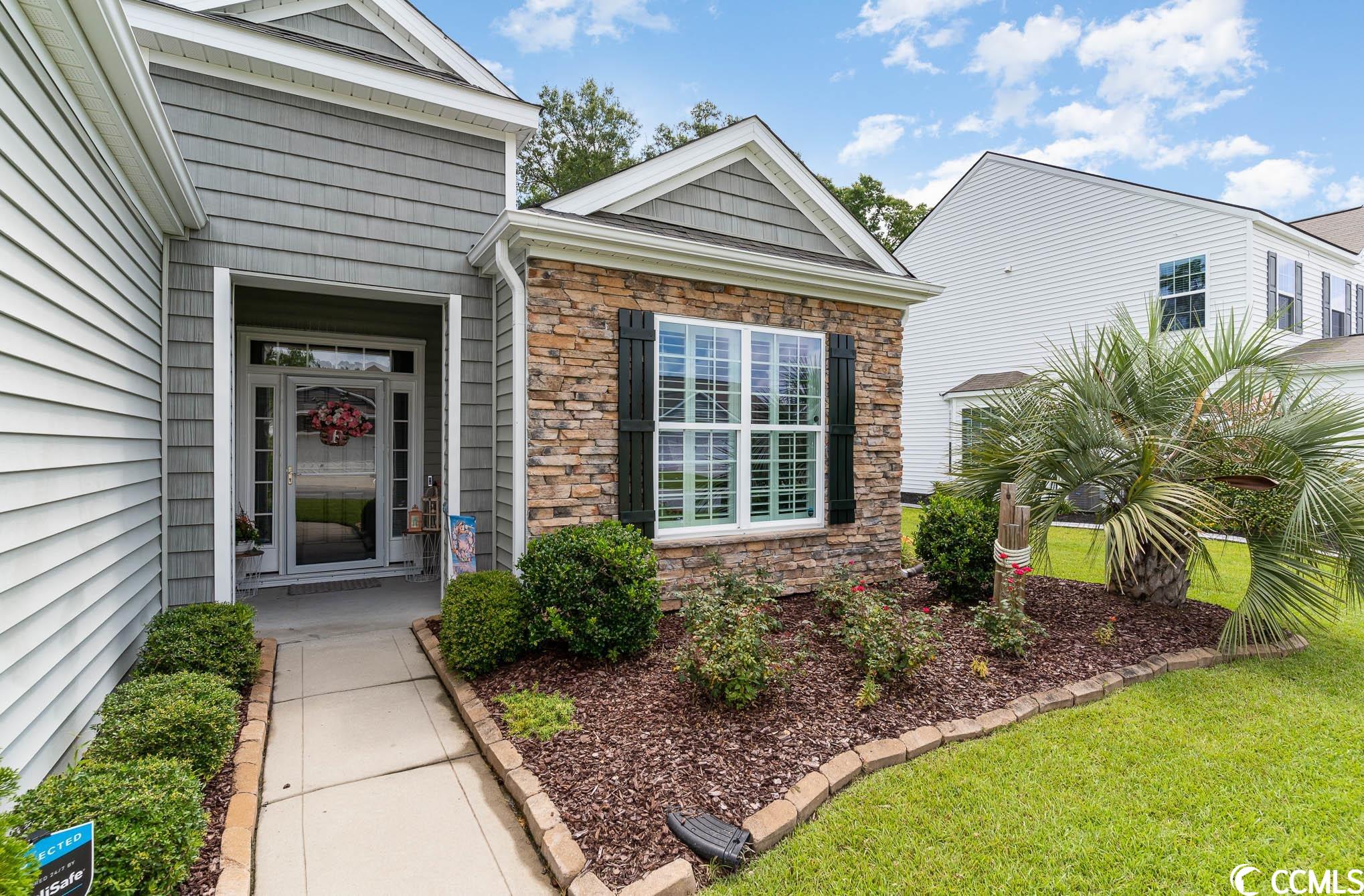 911 Callant Drive Little River, SC 29566 - Photo 4 of 40