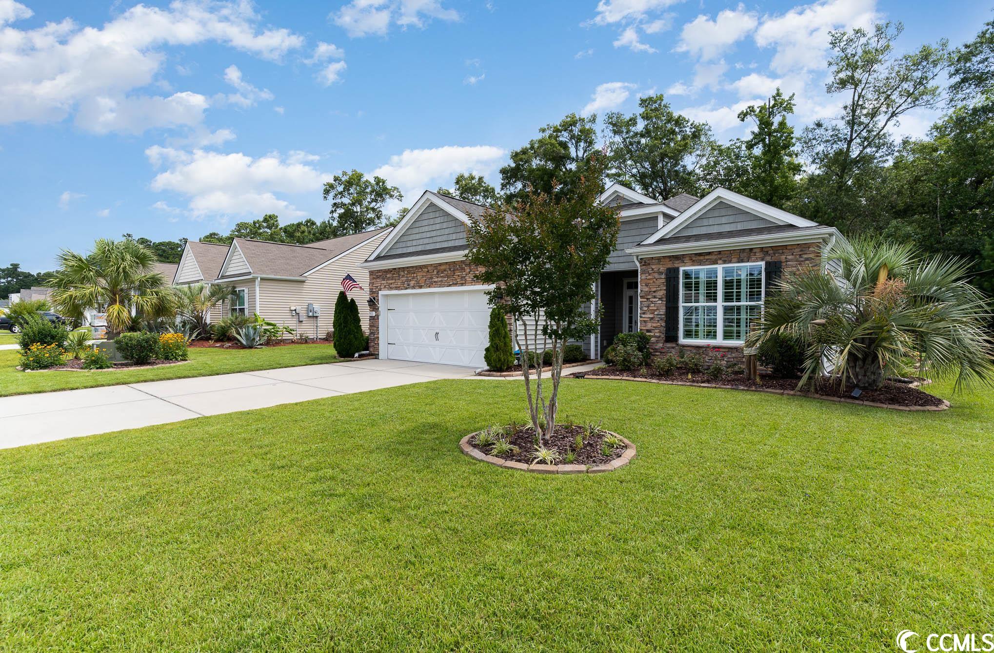 911 Callant Drive Little River, SC 29566 - Photo 5 of 40
