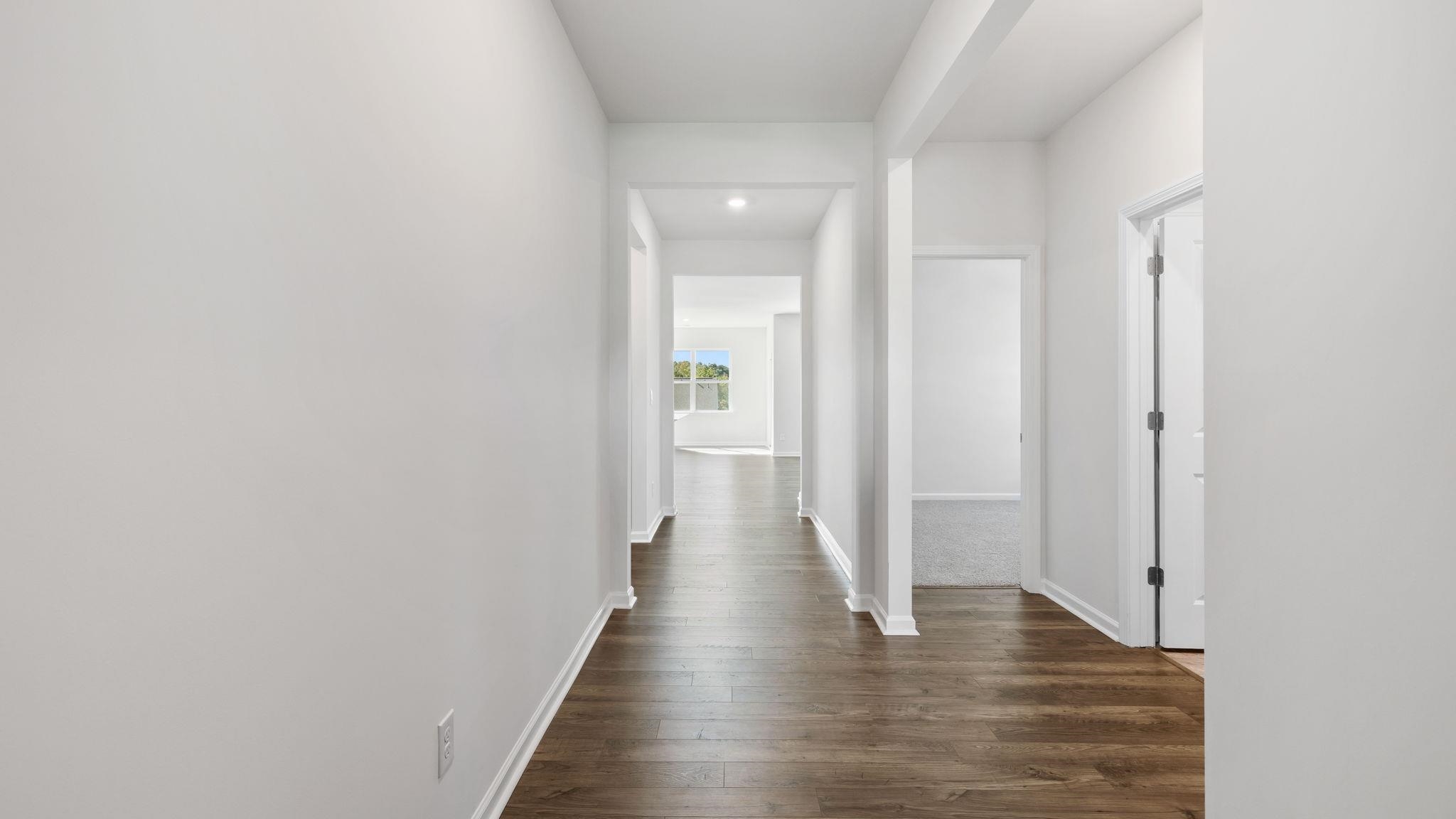 1710 Rose Hip Drive Lyman, SC 29365 - Photo 2 of 33