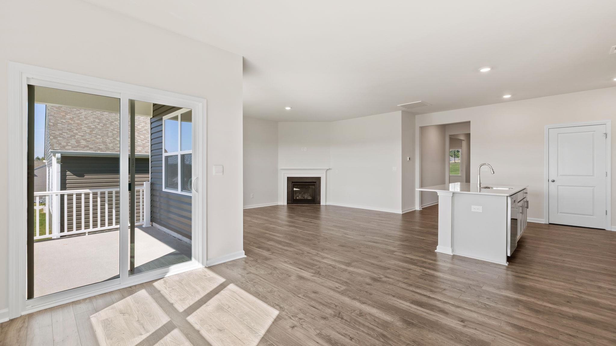 1710 Rose Hip Drive Lyman, SC 29365 - Photo 21 of 33