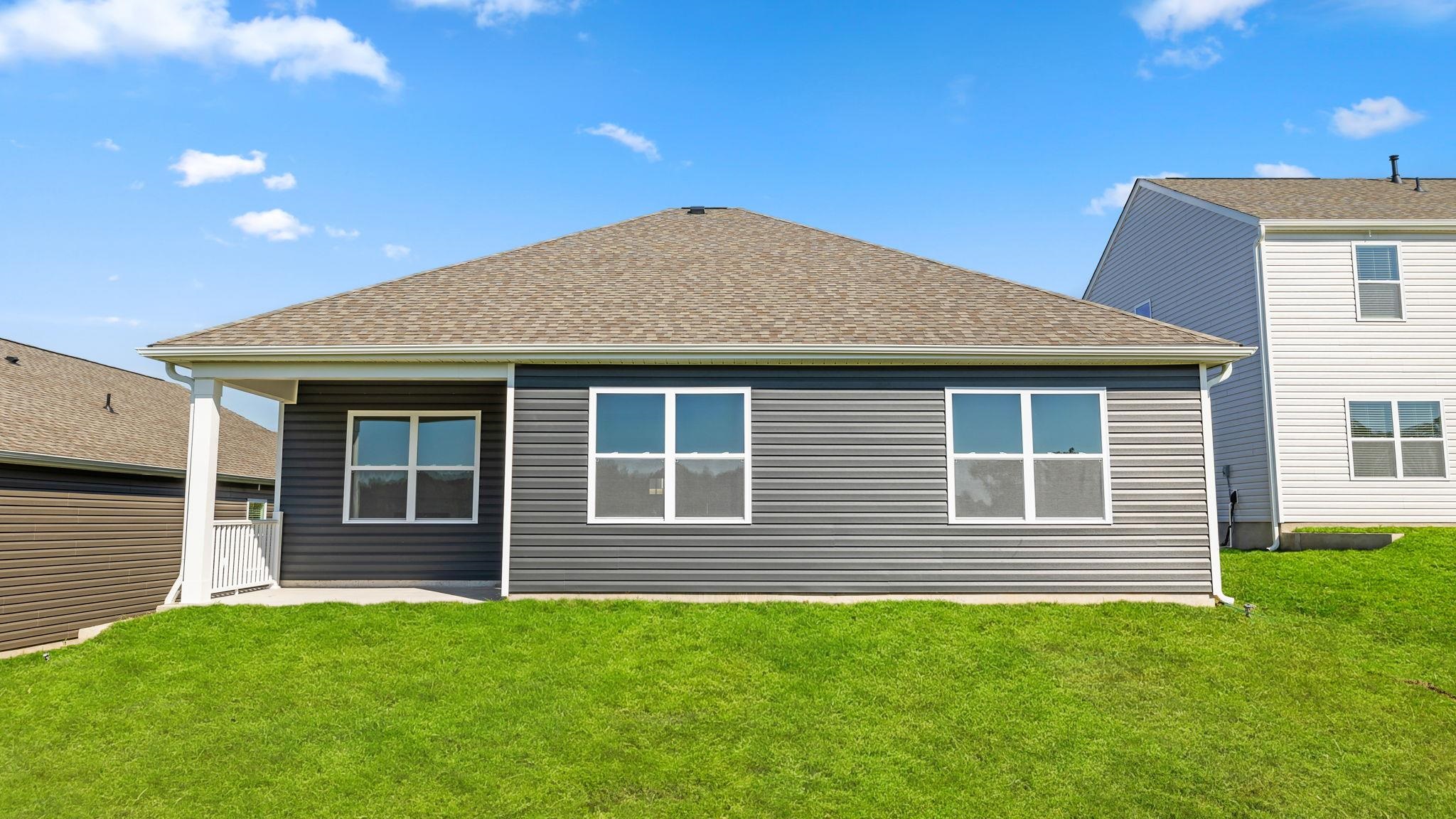 1710 Rose Hip Drive Lyman, SC 29365 - Photo 29 of 33