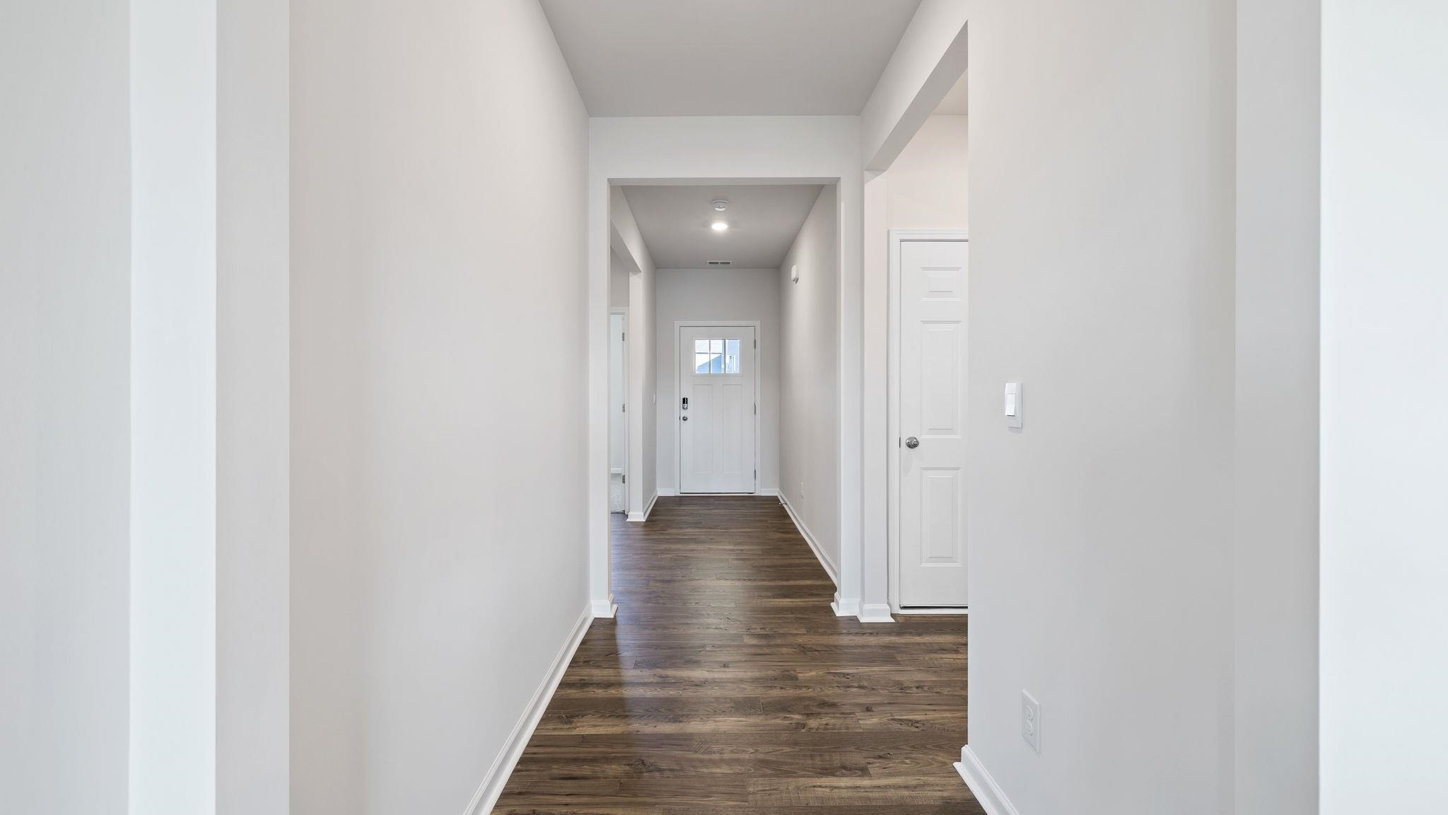 1710 Rose Hip Drive Lyman, SC 29365 - Photo 3 of 33