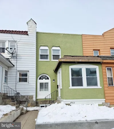 $1,675 | 6965 Clinton Road, Upper Darby, PA 19082