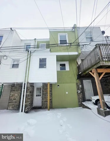 $1,750 | 6965 Clinton Road, Upper Darby, PA 19082