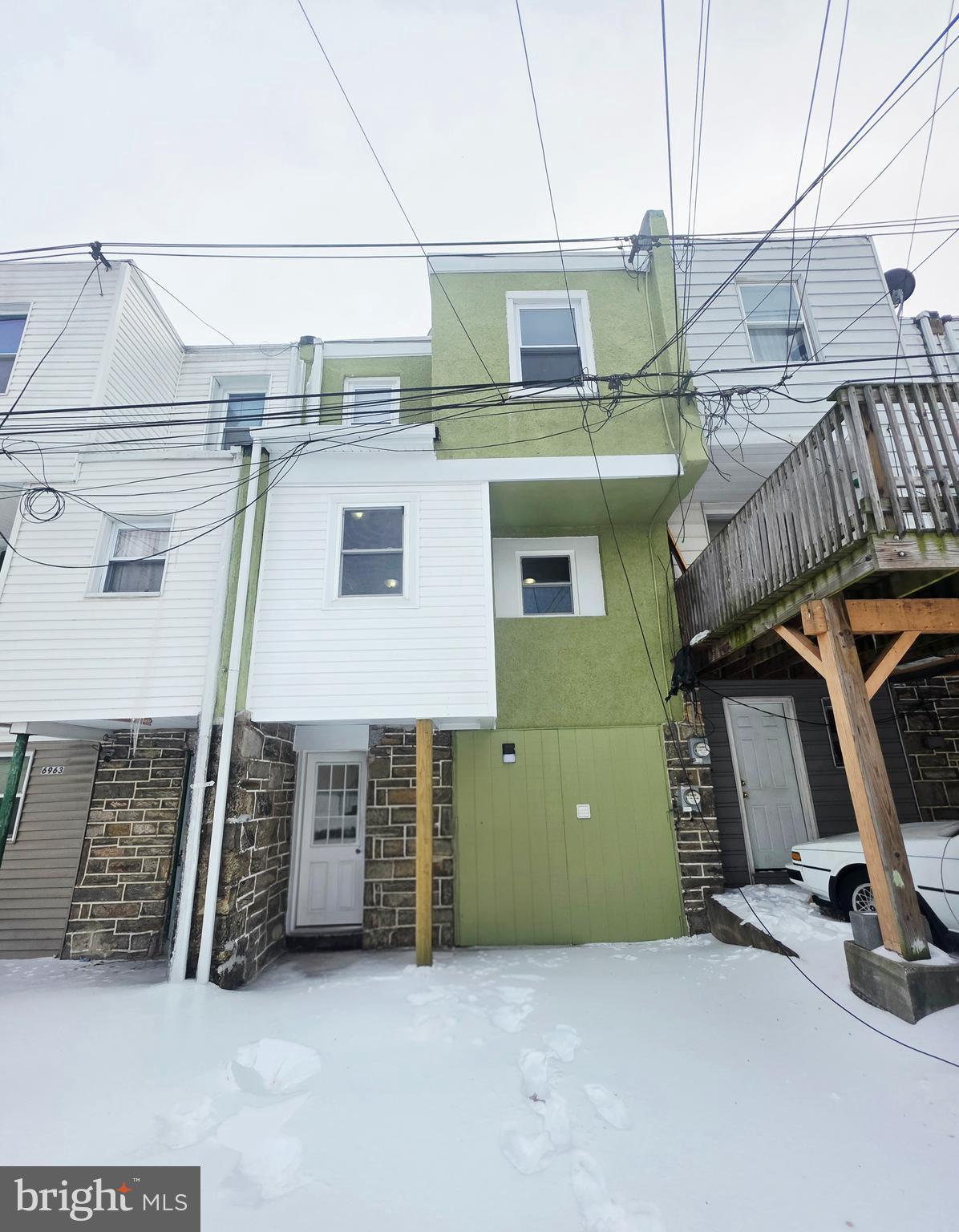 6965 Clinton Road Upper Darby, PA 19082 - Photo 22 of 23