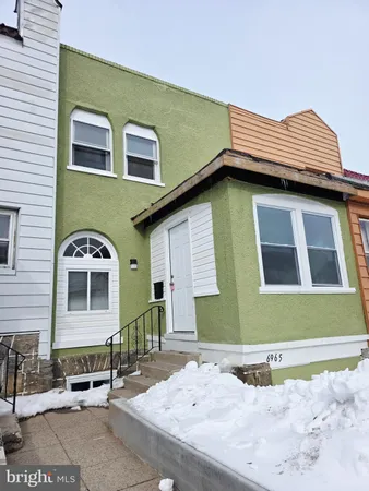 $1,675 | 6965 Clinton Road, Upper Darby, PA 19082