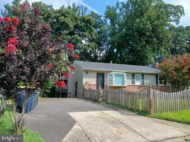 a front view of a house with a porch