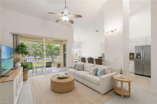 $425,000 | 285 Cays Drive, Unit 2306, Naples, FL 34114