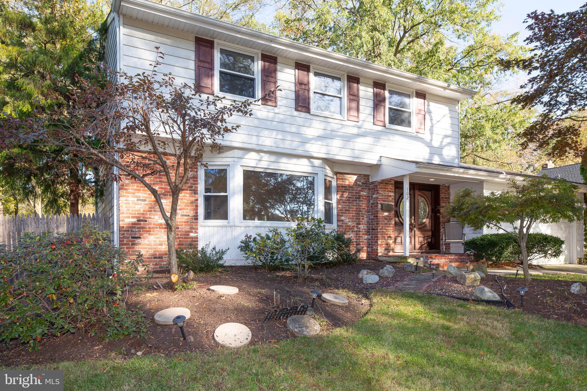 102 Haines Road Mount Laurel, NJ 08054 - Photo 3 of 45 Gallery Image 3