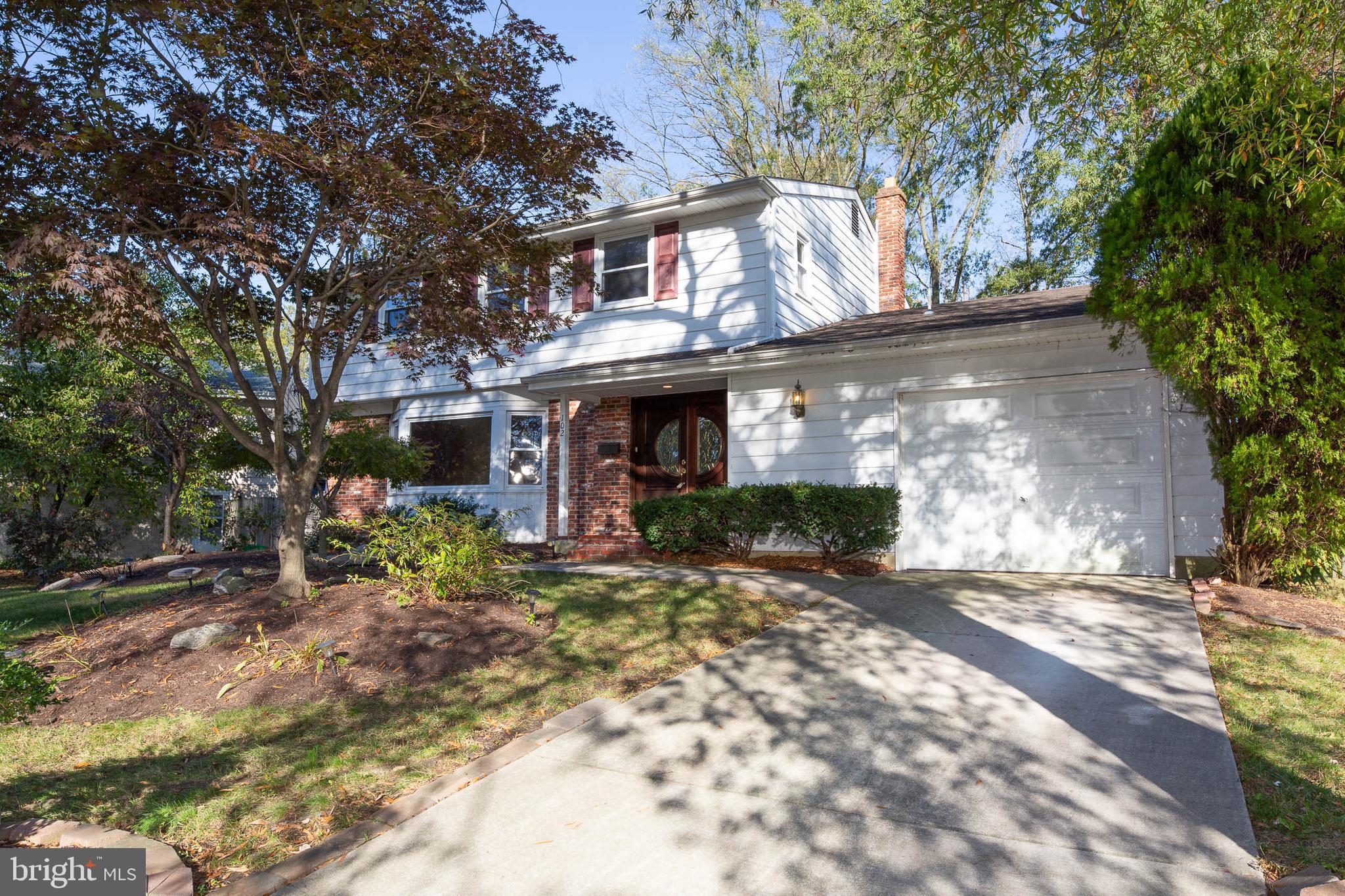 102 Haines Road Mount Laurel, NJ 08054 - Photo 4 of 45 Gallery Image 4