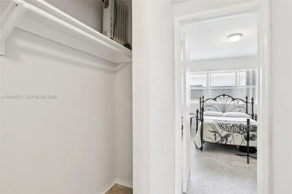 $299,000 | 7975 Crespi Boulevard, Unit 2, Miami Beach, FL 33141