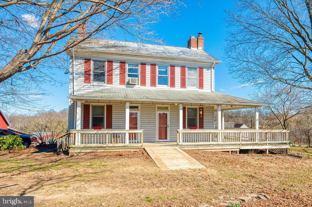 2336 McComas Road White Hall, MD 21161 - Photo 11 of 97