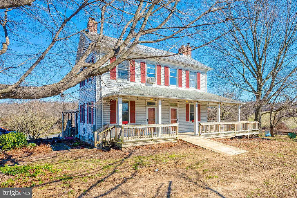 2336 McComas Road White Hall, MD 21161 - Photo 3 of 97