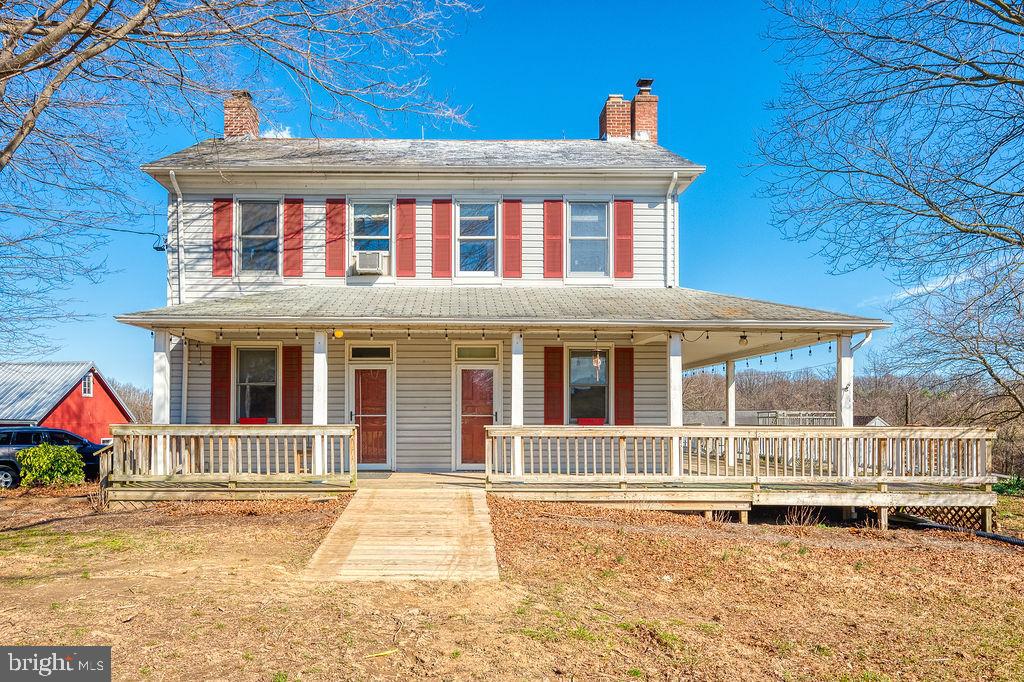 2336 McComas Road White Hall, MD 21161 - Photo 4 of 97
