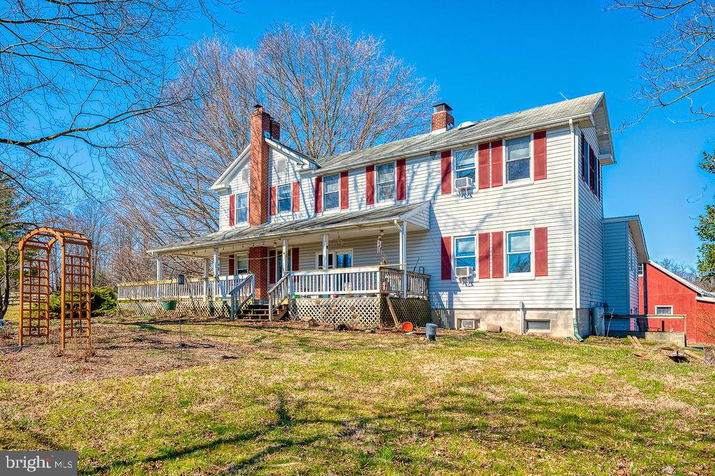 2336 McComas Road White Hall, MD 21161 - Photo 5 of 97