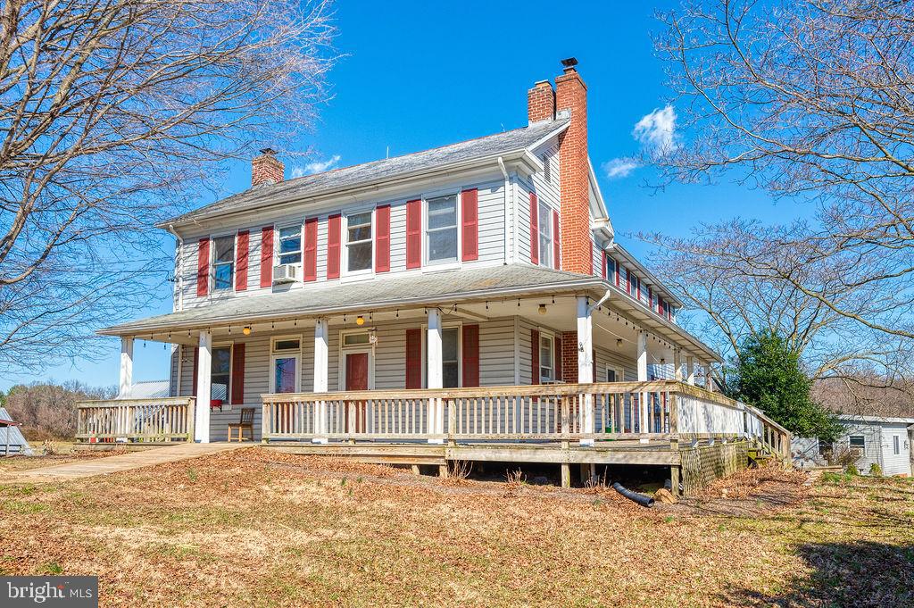 2336 McComas Road White Hall, MD 21161 - Photo 6 of 97