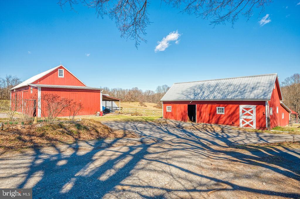 2336 McComas Road White Hall, MD 21161 - Photo 75 of 97
