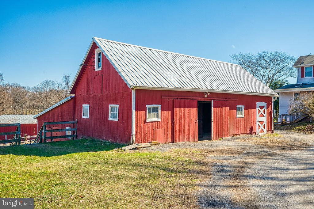 2336 McComas Road White Hall, MD 21161 - Photo 77 of 97