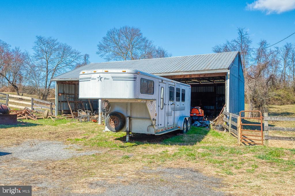 2336 McComas Road White Hall, MD 21161 - Photo 86 of 97