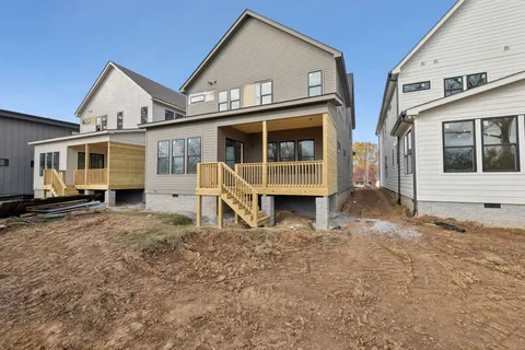 $1,200,000 | 905 B Potter Lane, Nashville, TN 37206