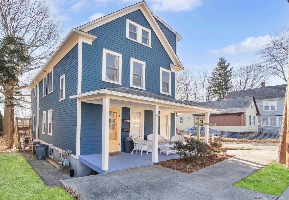 177 Jennings Road Fairfield, CT 06825 - Photo 1 of 1 177 Jennings Road