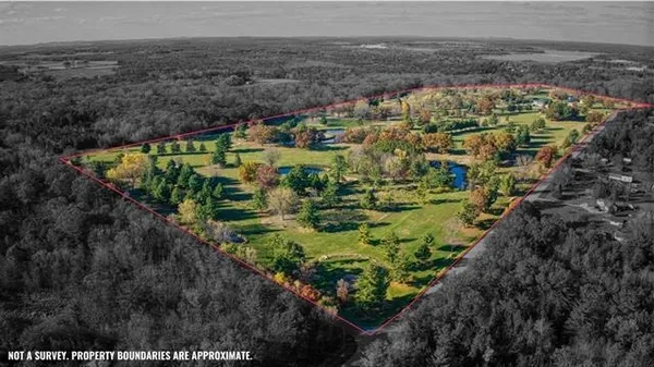 $854,000 | 60-acres Freedom Road, Tomah, WI 54660