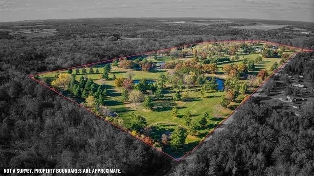 $854,000 | 60-acres Freedom Road, Tomah, WI 54660