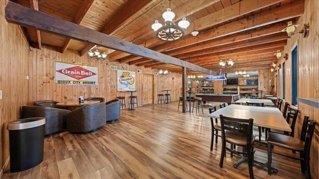 60-acres Freedom Road Tomah, WI 54660 - Photo 21 of 89