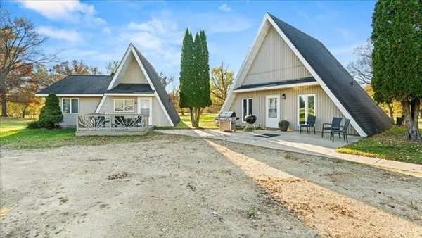 $854,000 | 60-acres Freedom Road, Tomah, WI 54660