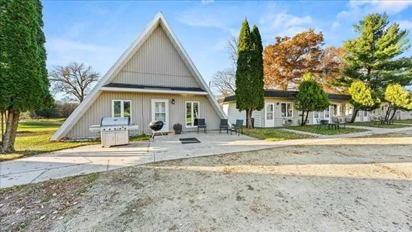 $854,000 | 60-acres Freedom Road, Tomah, WI 54660