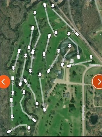 60-acres Freedom Road Tomah, WI 54660 - Photo 88 of 89