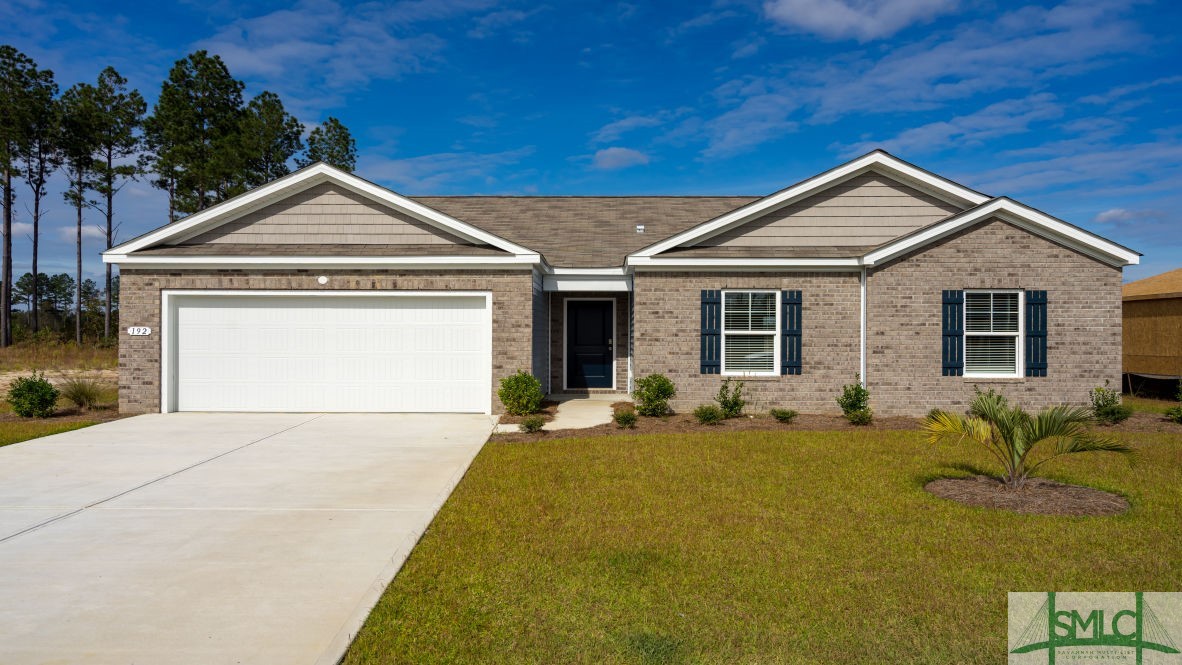 205 Sagefield Drive Rincon, GA 31326 - Photo 1 of 27