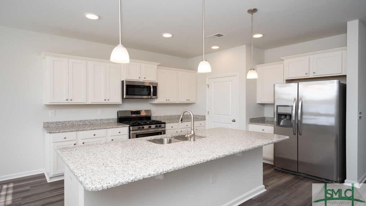 205 Sagefield Drive Rincon, GA 31326 - Photo 8 of 27