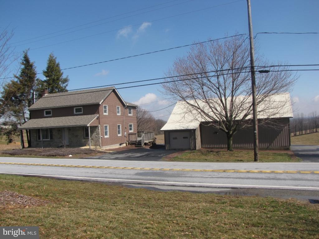 3088 River Road Conestoga, PA 17516 - Photo 1 of 25