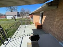 116 Mill Run Road Paris, KY 40361 - Photo 5 of 32 IMG_2277.HEIC