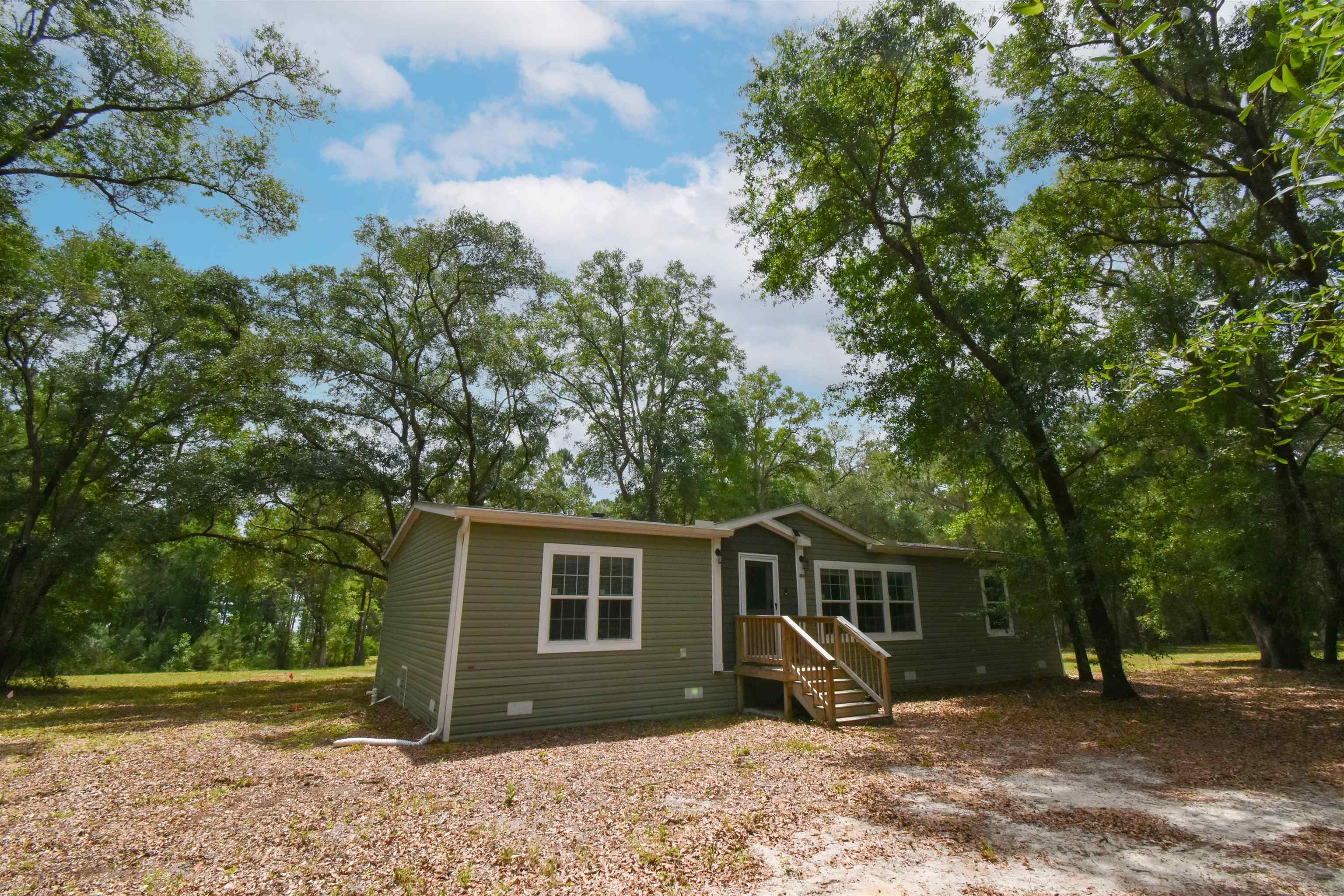 4013 McCall Bridge Road Quincy, FL 32351 - Photo 36 of 37