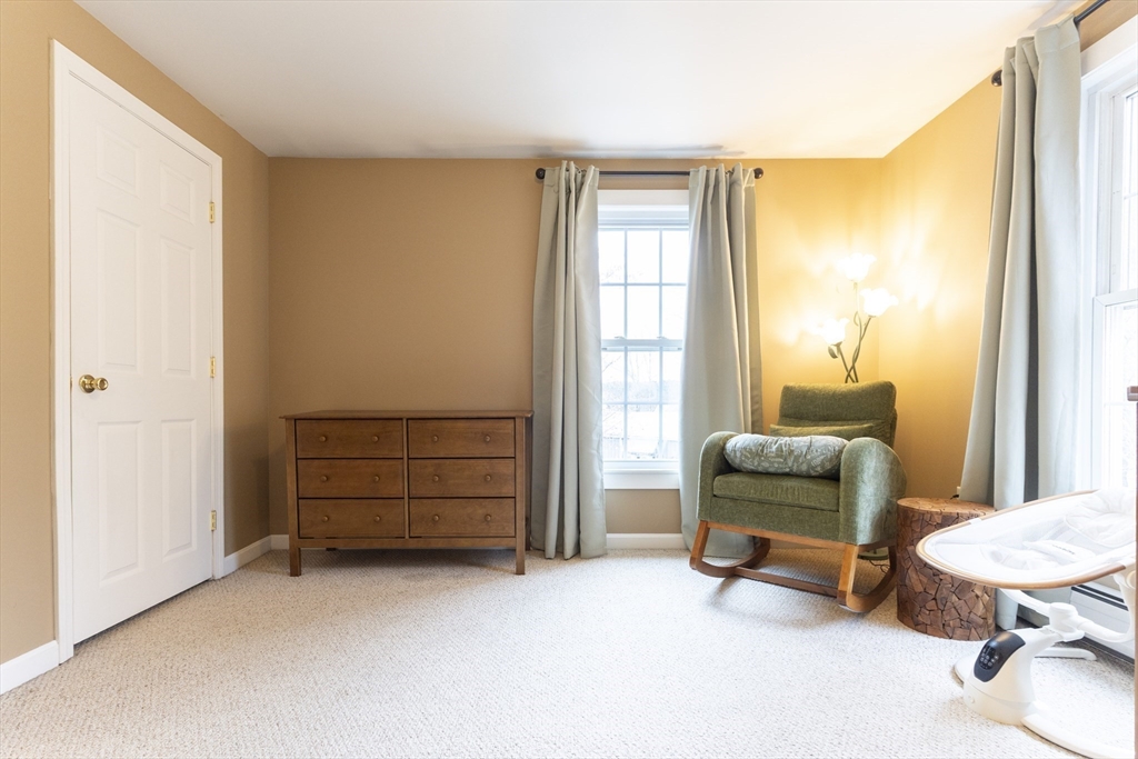 68 D Street Athol, MA 01331 - Photo 14 of 35 a room with furniture and a window