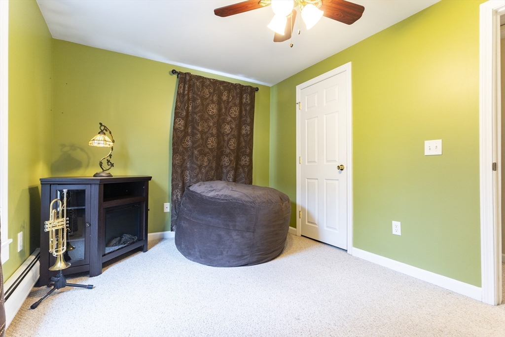 68 D Street Athol, MA 01331 - Photo 21 of 35 a view of an empty room with a window
