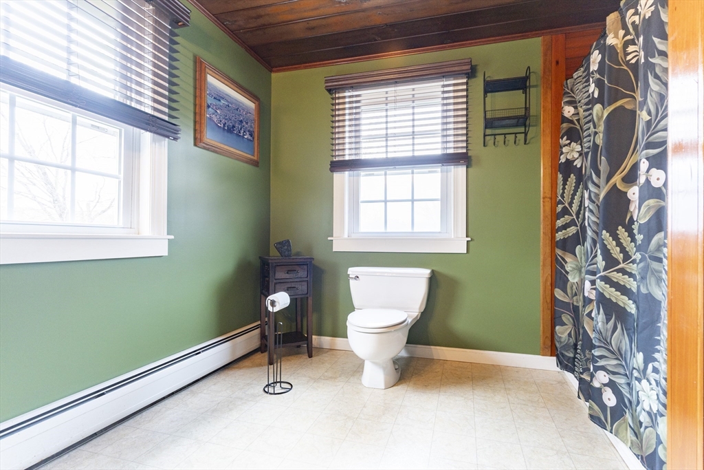 68 D Street Athol, MA 01331 - Photo 22 of 35 a view of a room with a window and a potted plant