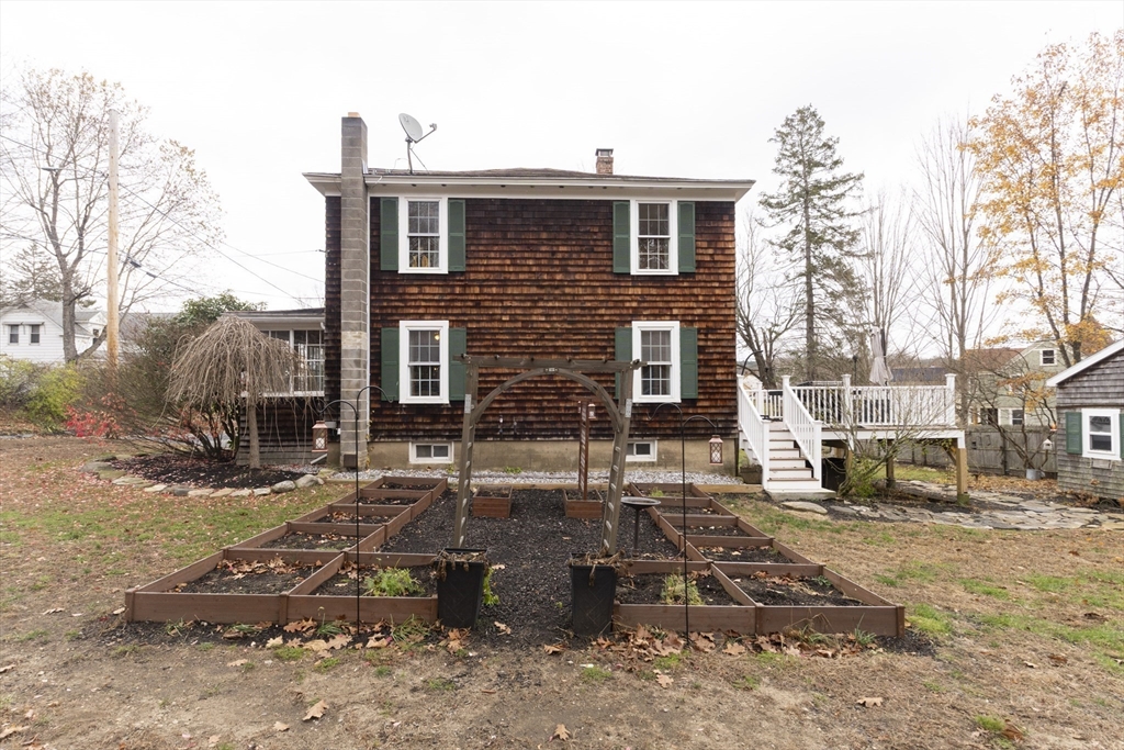 68 D Street Athol, MA 01331 - Photo 32 of 35 a front view of a house with parking