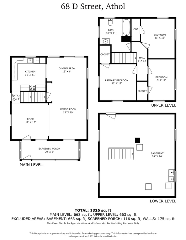 68 D Street Athol, MA 01331 - Photo 35 of 35