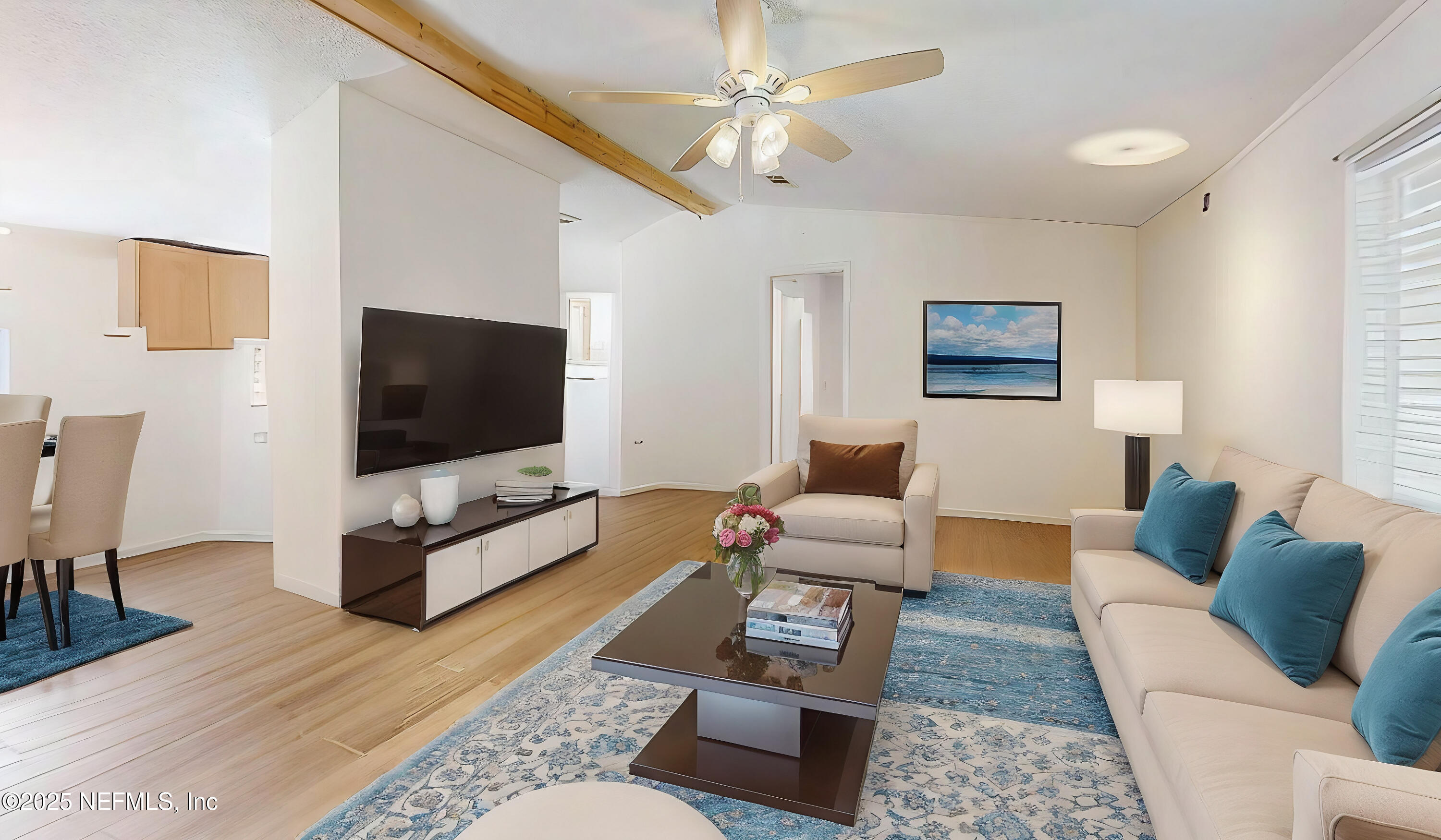 3070 Green Acres Road St. Augustine, FL 32084 - Photo 12 of 62 20250403-3070_Green_Acres_Rd-34 - Living